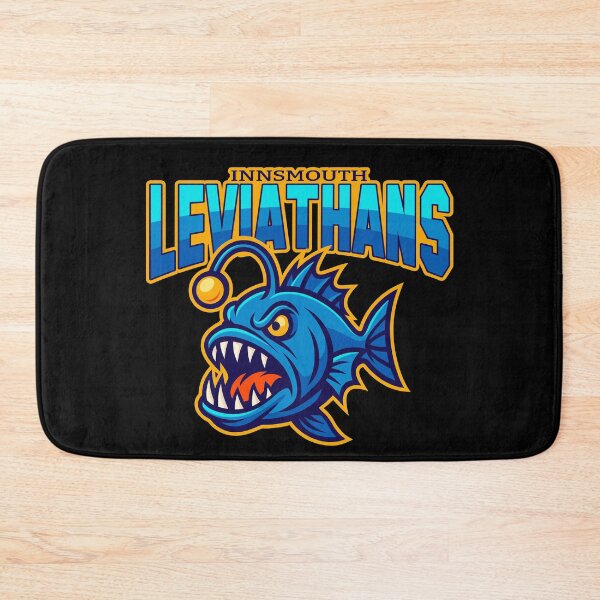 Item preview, Innsmouth Leviathans – From the Deep, They Rise designed and sold by GEEK-FACTORY-EU.