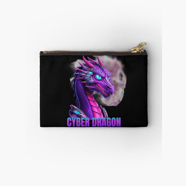 Item preview, Cyber Dragon designed and sold by Design_Your_Day.