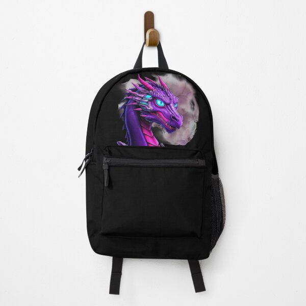 Item preview, Cyber Dragon designed and sold by Design_Your_Day.