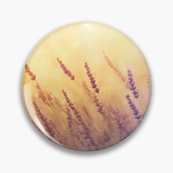 Item preview, Sunset lavender fields soothe designed and sold by anytka.