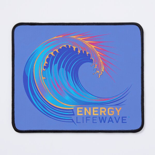 Item preview, Energy Lifewave designed and sold by DCM MERCH on Amazon.