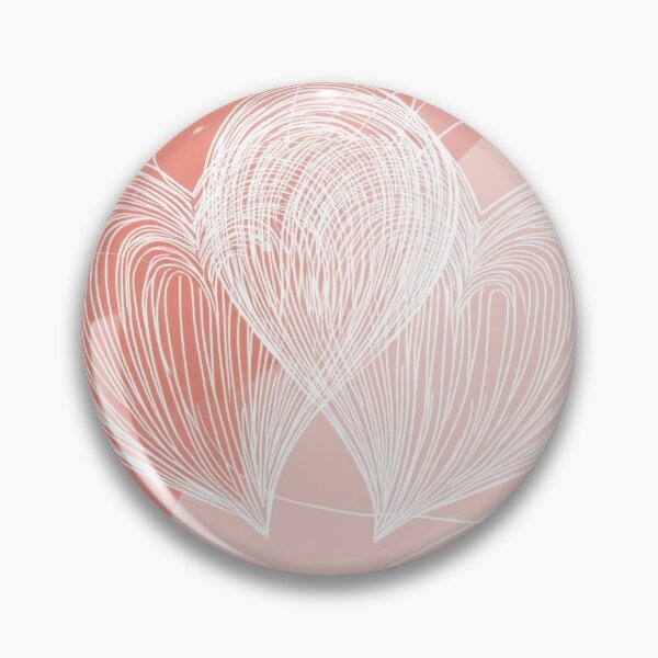 Item preview, Two hearts on soft backdrop designed and sold by anytka.