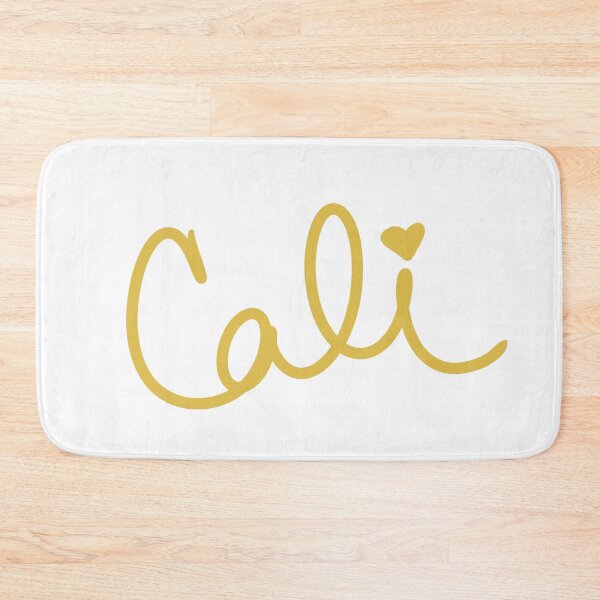 Item preview, Cali designed and sold by abeink.