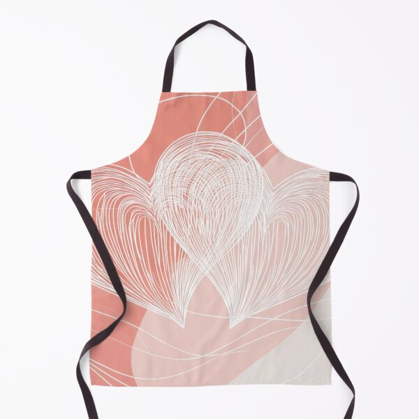Item preview, Two hearts on soft backdrop designed and sold by anytka.