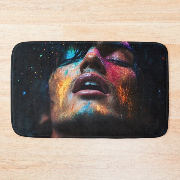 Item preview, Vibrant festival of expression designed and sold by anytka.