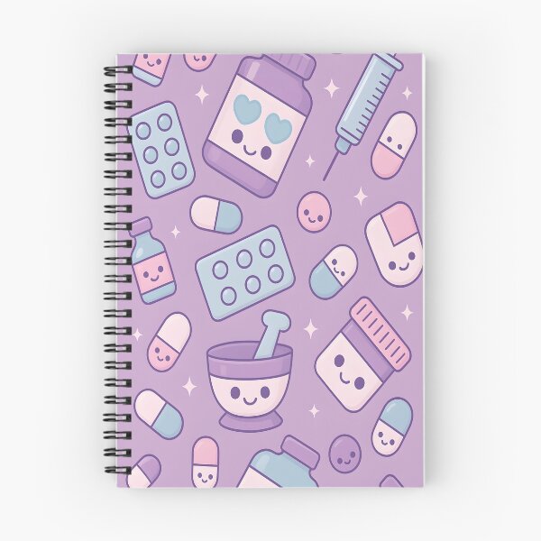 Artikelvorschau, Apotheker Kawaii Apotheke, süßer Apotheker entworfen und verkauft von Leous.