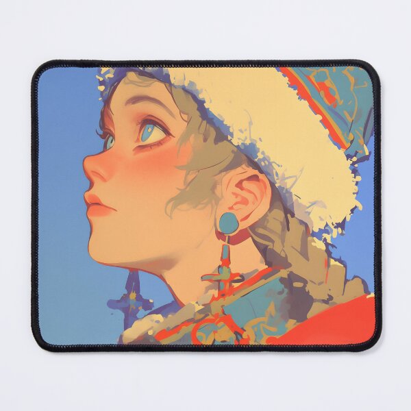Item preview, Winter Blue designed and sold by Joeartzz.