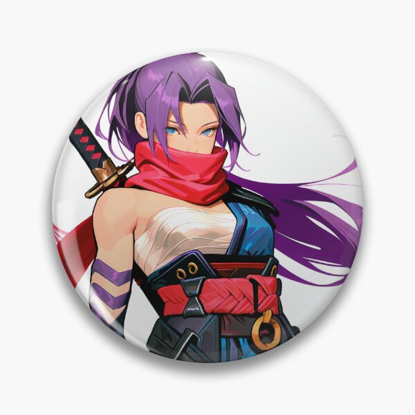 Item preview, (unofficial) Psylocke designed and sold by Hyperfantasy Designs.