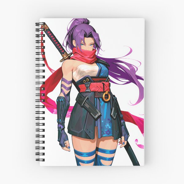 Item preview, (unofficial) Psylocke designed and sold by Hyperfantasy Designs.