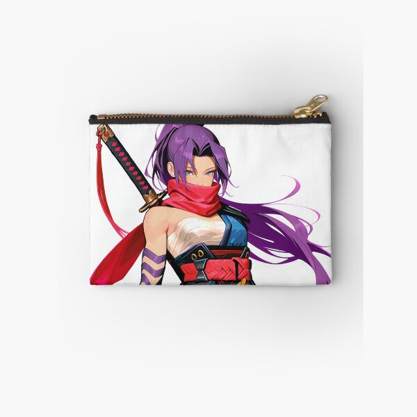 Item preview, (unofficial) Psylocke designed and sold by Hyperfantasy Designs.