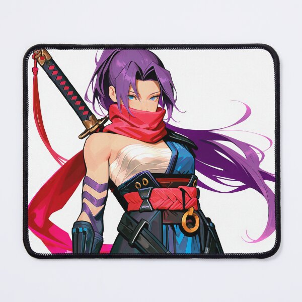 Item preview, (unofficial) Psylocke designed and sold by Hyperfantasy Designs.