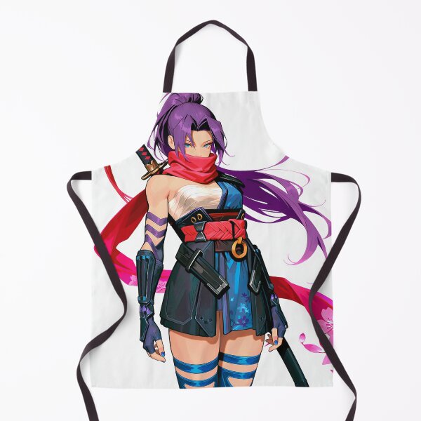 Item preview, (unofficial) Psylocke designed and sold by Hyperfantasy Designs.
