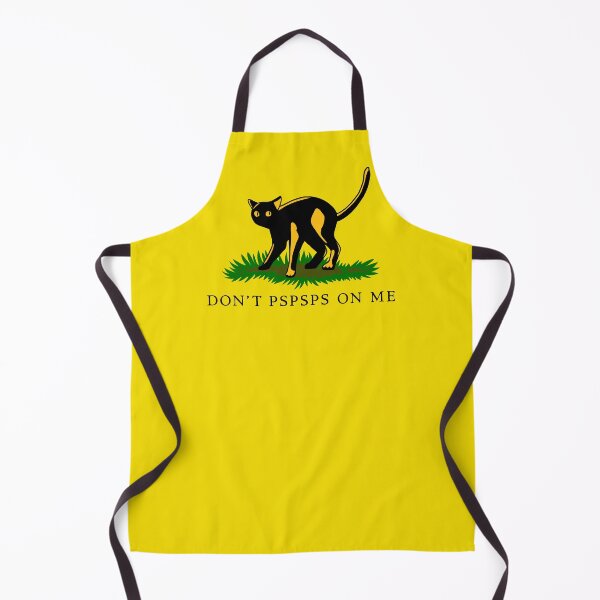 Item preview, Don't PSPSPS On Me designed and sold by CCCDesign.