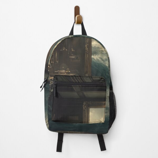 Item preview, The Sea Remembered the Way Home designed and sold by oanaunciuleanu.