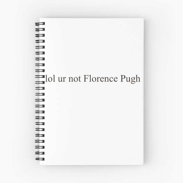 Item preview, Lol ur not FP designed and sold by Mayestr.