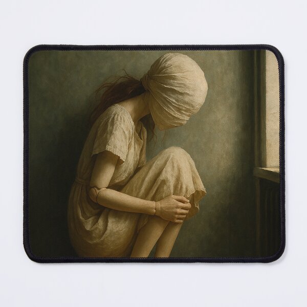 Item preview, Blind sorrow designed and sold by AlPhred.