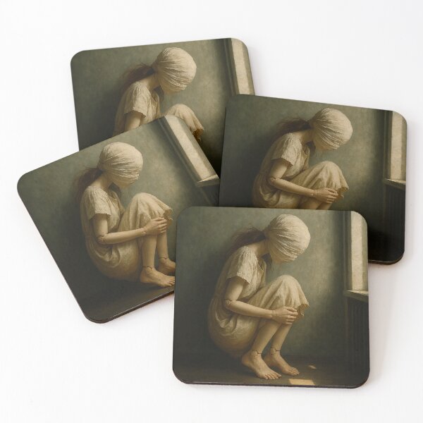 Item preview, Blind sorrow designed and sold by AlPhred.