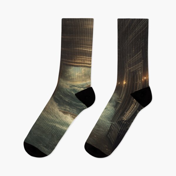 Item preview, The Sea Remembered the Way Home designed and sold by oanaunciuleanu.