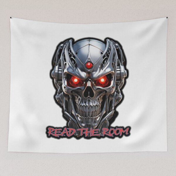Item preview, READ THE ROOM designed and sold by BIGPIX91011.