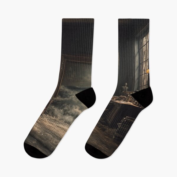 Item preview, The Sea Remembered the Way Home designed and sold by oanaunciuleanu.