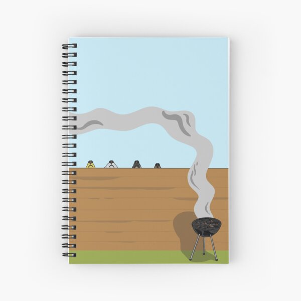 Item preview, chiens sentant un barbecue designed and sold by Planetpetedesigns.