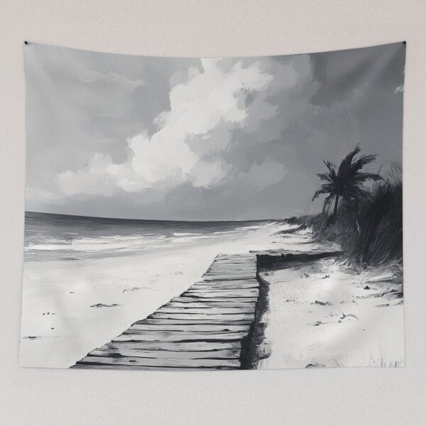 Item preview, en los trópicos  designed and sold by Elite Print Studio.
