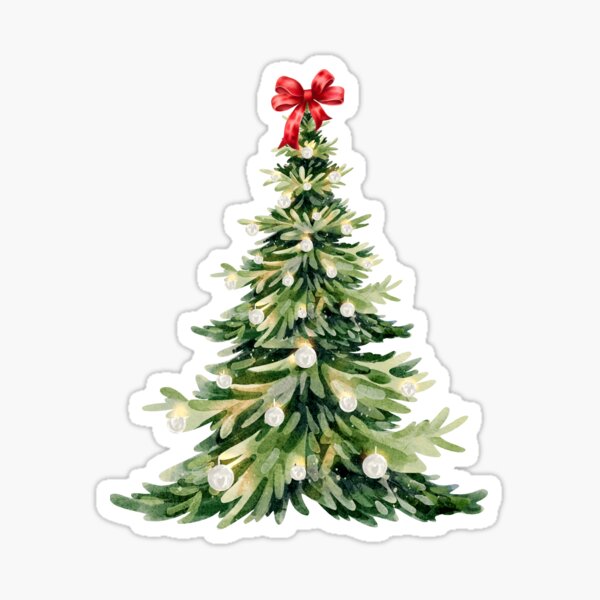 Item preview, Christmas Tree designed and sold by coolcreativeco.
