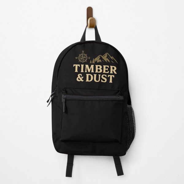 Item preview, Compass and Mountain Logo for Outdoor Lifestyle designed and sold by Timber & Dust.