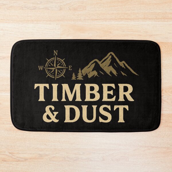 Item preview, Compass and Mountain Logo for Outdoor Lifestyle designed and sold by Timber & Dust.