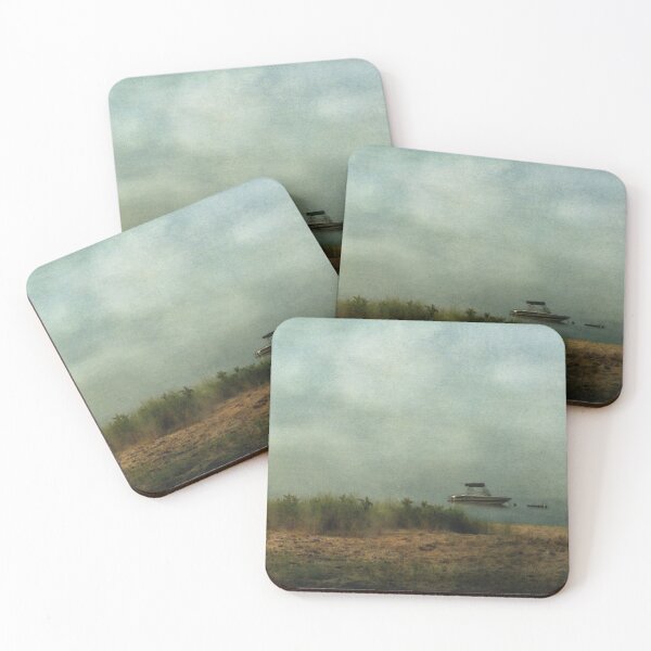 Item preview, Foggy Morning designed and sold by tori yule.