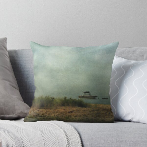 Item preview, Foggy Morning designed and sold by tori yule.