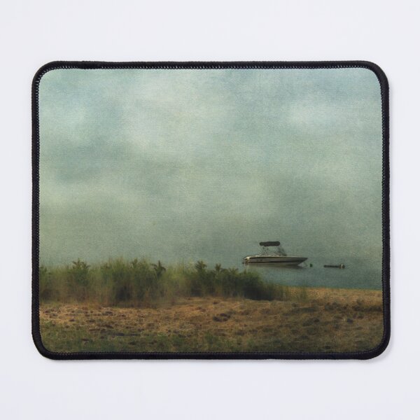 Item preview, Foggy Morning designed and sold by tori yule.