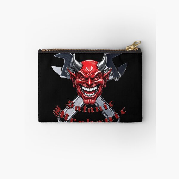 Item preview, SATANIC MECHANIC designed and sold by BIGPIX91011.