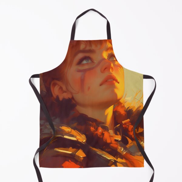 Item preview, Norse Warrior designed and sold by Joeartzz.