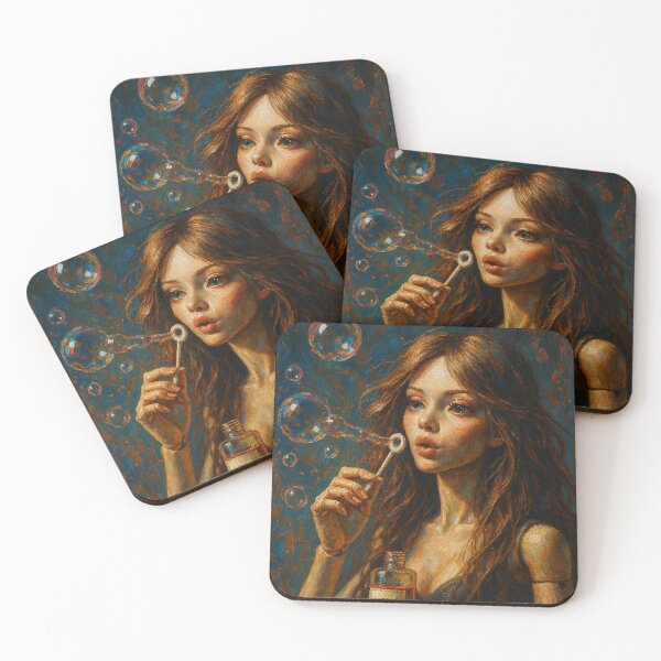 Item preview, Bubbles designed and sold by AlPhred.