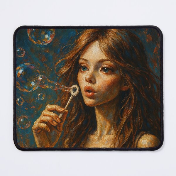 Item preview, Bubbles designed and sold by AlPhred.