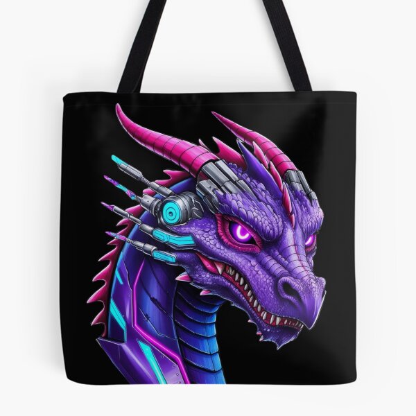 Item preview, Cyber Dragon designed and sold by Design_Your_Day.