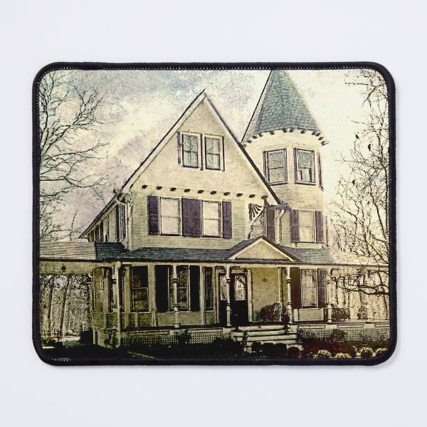 Item preview, Northport Village Victorian designed and sold by tori yule.