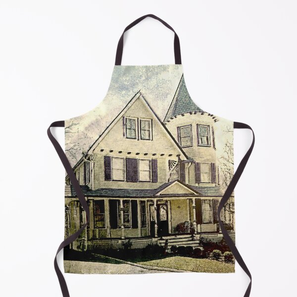 Item preview, Northport Village Victorian designed and sold by tori yule.