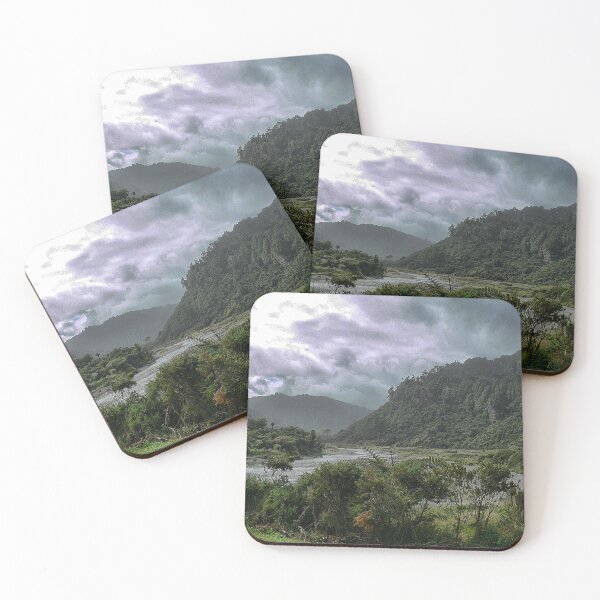 Item preview, Into the Valley of Ferns designed and sold by Larry Davis.