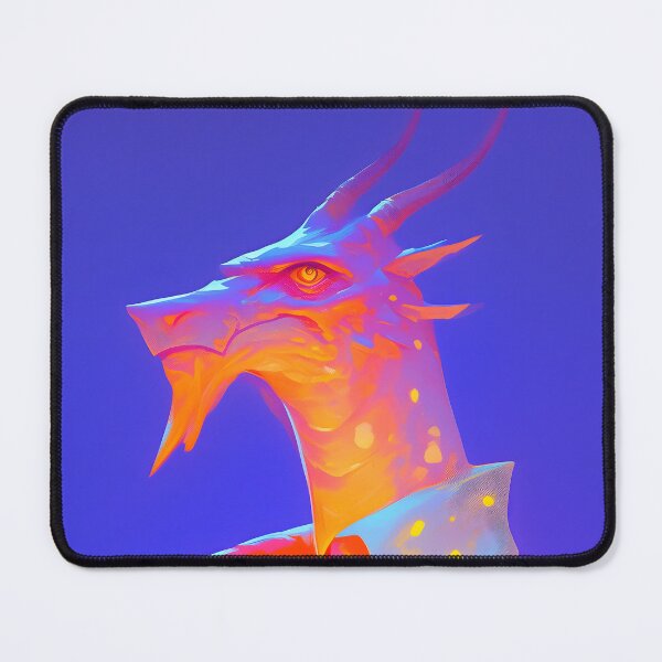 Item preview, Dragon Profesor designed and sold by Joeartzz.
