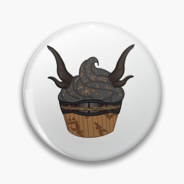 Item preview, Ebyssian Cupcake designed and sold by wickedcreatives.