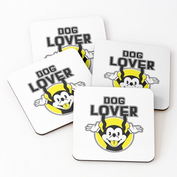Item preview, Dog Lover  designed and sold by knight studio 77.