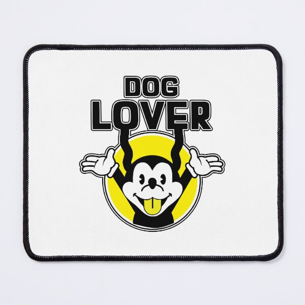 Item preview, Dog Lover designed and sold by knight studio 77.
