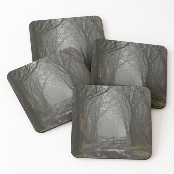 Item preview, Gate near Brinscall (Winter) designed and sold by alex987854.