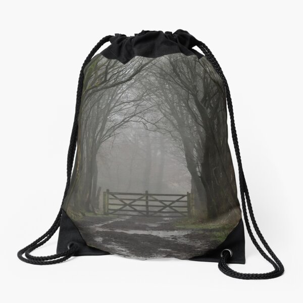 Item preview, Gate near Brinscall (Winter) designed and sold by alex987854.