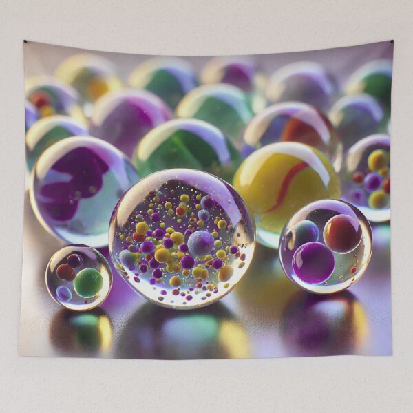 Item preview, marble madness designed and sold by TEEJAMBOREE.