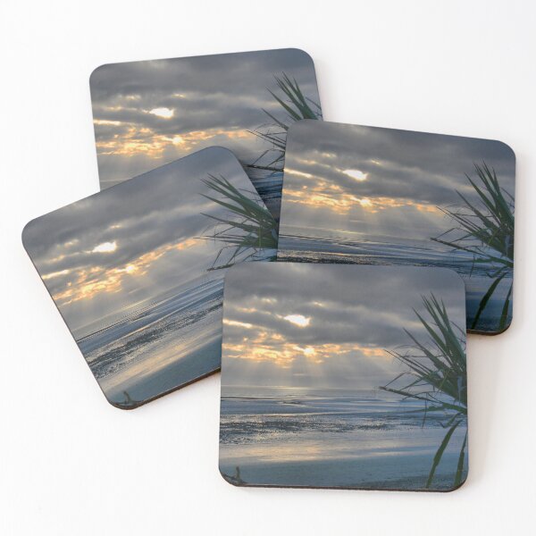 Item preview, A Sunset at Ruby Bay  ( 2 ) designed and sold by Larry Davis.
