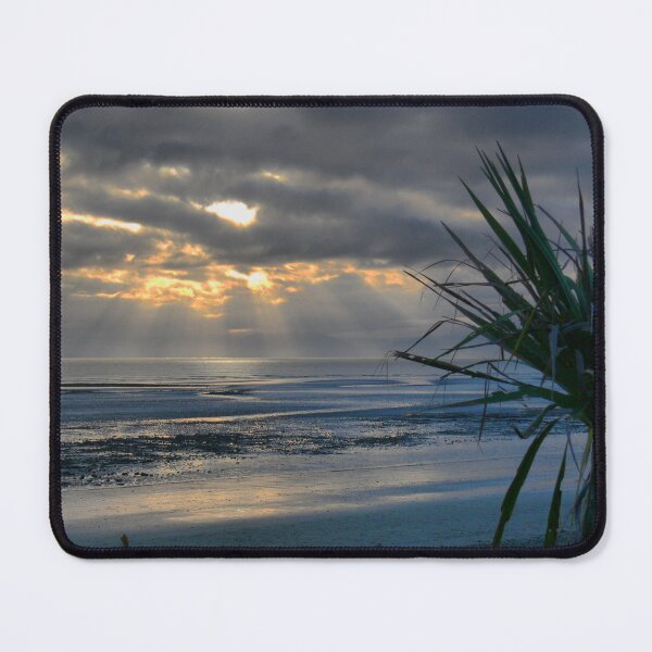 Item preview, A Sunset at Ruby Bay ( 2 ) designed and sold by Larry Davis.