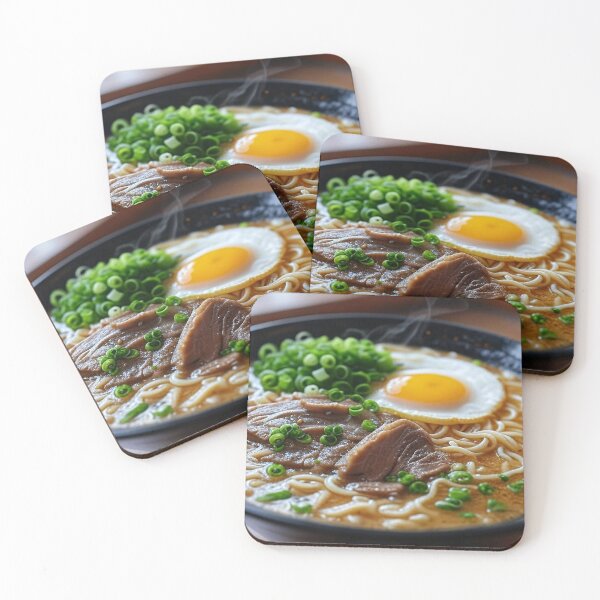 Item preview, Ramen designed and sold by Tecno-Art-Land.